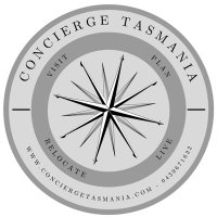 Concierge Tasmania (@concierge_tas) 's Twitter Profile