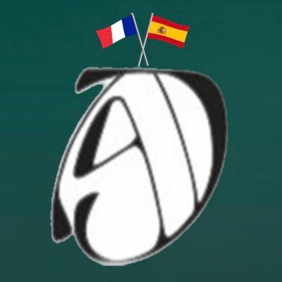 DyceLanguages's profile picture. Learning 🇪🇸🇫🇷 for life