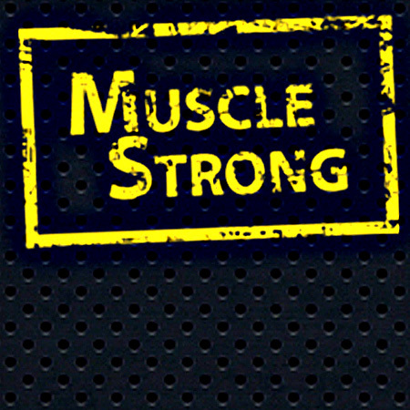 Muscle_Strong's profile picture. http://t.co/Na3AAoReZz 
-Site Updates
-Tips so you can get in shape.
-Challenges