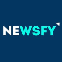 news for you(@TeamNewsfy) 's Twitter Profile Photo