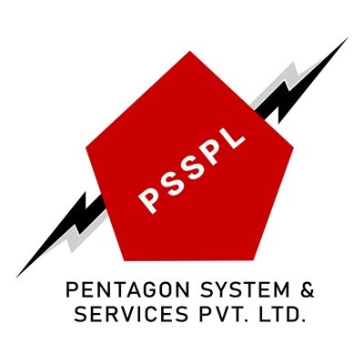 Official Pentagon System & Services account | Leader in Consulting, Technology, Cloud Services, IT Solutions, System Integration | 
ISO 9001:2015 Certified