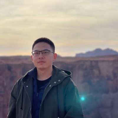 Computer Science PhD Student @USC
ML on Graphs, NLP for Computational Social Science