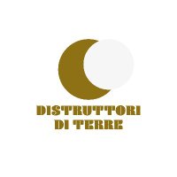 Distruttori di Terre (@distrditerre) 's Twitter Profile