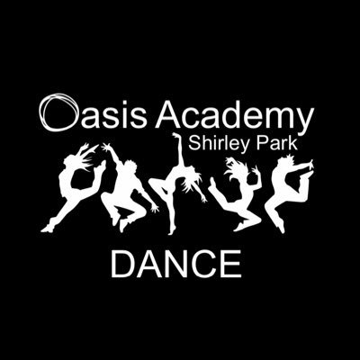 Dance at Oasis Academy Shirley Park