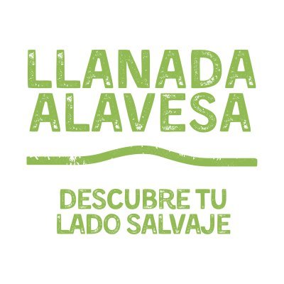 Llanada Alavesa | Arabako Lautada
Cuenta oficial | Kontu ofiziala
Descubre tu lado salvaje | Zure alde basatia ageriko egin