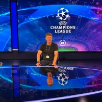 Chris Knight (@chrisknightuk) 's Twitter Profile