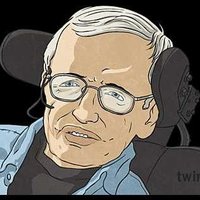 Stephen Hawking alive again(@maruf_m321) 's Twitter Profileg