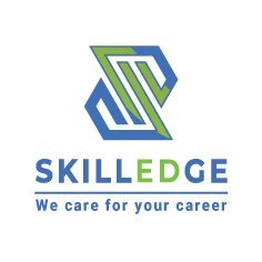 Skilledge_In's profile picture. SKILLEDGE is the new revolutionary, global tech platform that will continue to develop & deliver programs & services offering Guaranteed Skilling and Employment