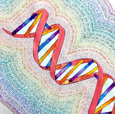 mjskrillex501's profile picture. Bioinformatician