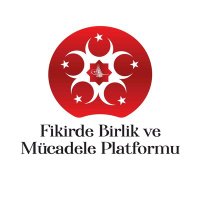 Fikirde Birlik ve Mücadele Platformu (@fikirde_birlik) 's Twitter Profile Photo Fikirde Birlik ve Mücadele Platformu (@fikirde_birlik) 's Twitter Profile Photo