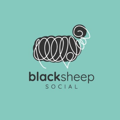 BlackSheepTwitr's profile picture. Stand Out From the Crowd with Results-Driven Digital Marketing for Your Business | More Traffic. More Leads. More Revenue.