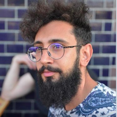 SinaYazdanmehr's profile picture. Senior IT Security Consultant & Researcher, @aplite_gmbh Co-Founder, @SidesBer Co-Organizer