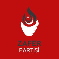 Zafer Partisi Teşkilat Başkanlığı (@zaferteskilatb) Twitter profile photo
