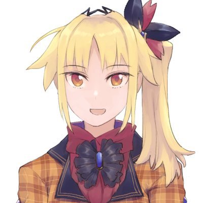 FateFeenaさんのプロフィール画像