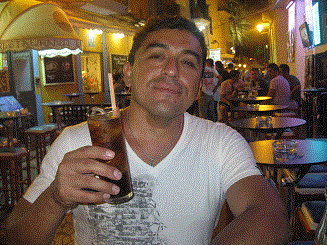 bishop1972's profile picture. Salvo el poder todo es ilusión......!!!!