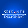 SrikandiPD's profile picture. SRIKANDI : Solidaritas Kaum Perempuan Demokrat Indonesia #DariPerempuanUntukPerempuan #SrikandiKuatDemokratHebat #BerdayakanPerempuan   @pdemokrat