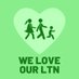 💚 Ferndale LTN (@heartferndale) Twitter profile photo