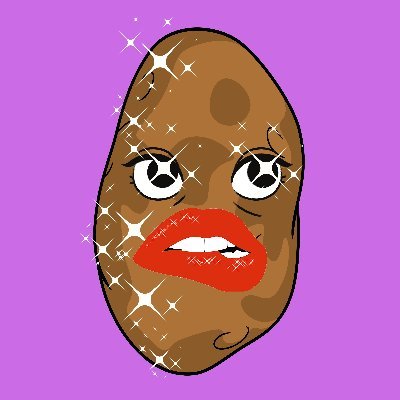 Pretty Potatoes are COMING SOON to Solana! Join our Discord.

100% of proceeds go toward the financial futures of high school students from low-income families.