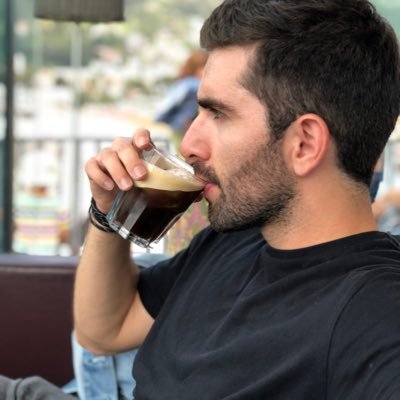 Javier Villalobos Profile