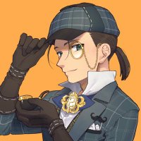 葉🌙 (@hazuki_82g) Twitter profile photo