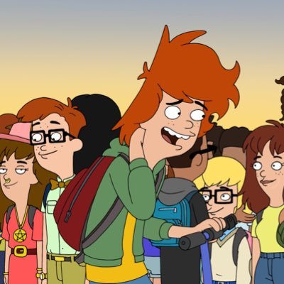 duncanframes's profile picture. tweets frames from the adult animated sitcom, duncanville. ran by @duncanvillefans. not affiliated with any company. currently in: S1E1 “Pilot”