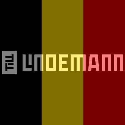 Belgian platform posting news about Till Lindemann (he does NOT have an official Twitter) - Partner of @rammsteinbelgie