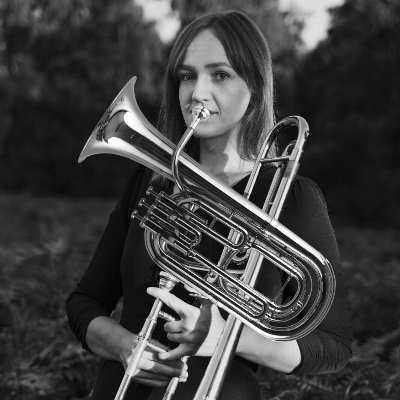 #Trombone & Low Brass | Theatre - Orchestras - Education | @guildhallschool grad, once editor @britishtrombone mag | loads more 👉🏼https://t.co/yyVTu9dXiL