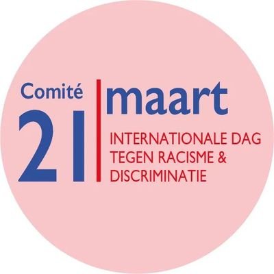21 Maart is de Internationale Dag tegen Racisme. Demonstreer mee op, zondag 21 maart in Amsterdam!