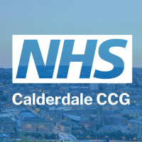 NHS Calderdale CCG - account no-longer active(@calderdaleccg) 's Twitter Profile Photo
