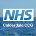 NHS Calderdale CCG - account no-longer active (@calderdaleccg) Twitter profile photo NHS Calderdale CCG - account no-longer active (@calderdaleccg) Twitter profile photo