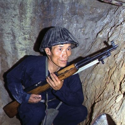 I am a viet cong soldier. I like porn, nude art and hentai.