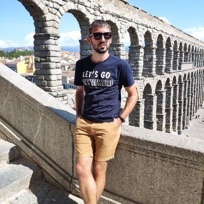 Carloos_C4's profile picture. 🧑🏻‍🏫Primary teacher
⚽Futsal coach