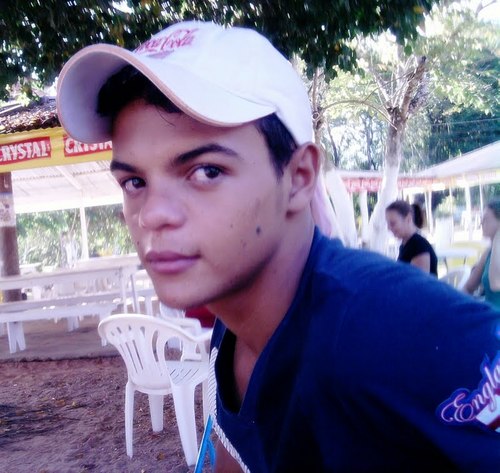 sou fóda !!!.. kkkk