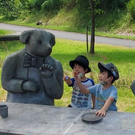 龍くん鳳ちゃんさんのプロフィール画像