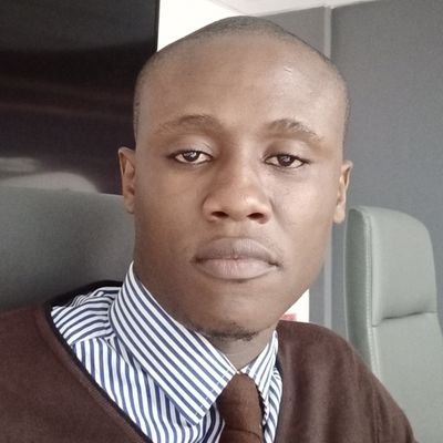 isma2no's profile picture. chargé d affaires cofina congo