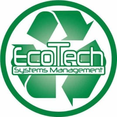 ecotsystems's profile picture. Electronic Waste Management Company