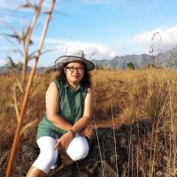 Roslin Hutasoit (@roslinhutasoit) 's Twitter Profile