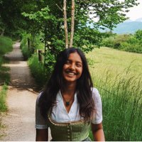 Samyuktha Rajan (@samyuktharajan) 's Twitter Profile Photo Samyuktha Rajan (@samyuktharajan) 's Twitter Profile Photo