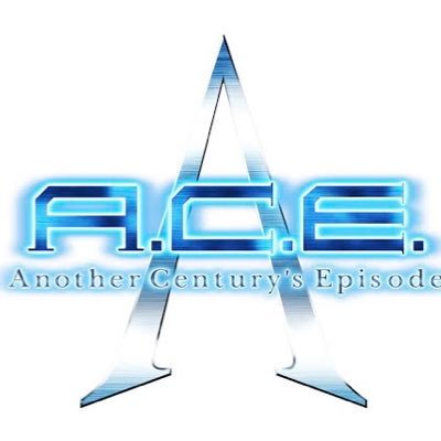 アナザーセンチュリーズエピソードが大好きな人間です。A.C.E.を懐かしんだり、新作の妄想など呟やくためのアカウントです。A.C.E.好きの人達と繋がりたい！！A.C.E実況動画とかもやってますのでよければhttps://t.co/8M1GHvRhHe