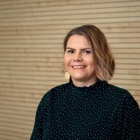 Tiina Törmänen (@tormanentiina) 's Twitter Profile
