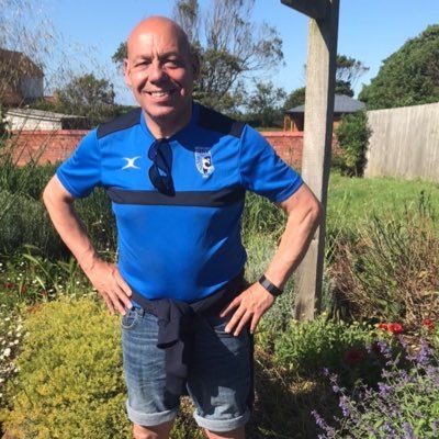 krsgaunt1's profile picture. Former PE Technician Bedford School, Rugby Coach p/t fitness PTI level 3.