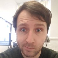 Chris Goodyear (@chris_goodyear) 's Twitter Profile
