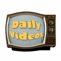 Daily Videos (@interwebvids) 's Twitter Profile Photo Daily Videos (@interwebvids) 's Twitter Profile Photo