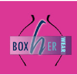 Boxher's profile picture. We are a woman/minority owned enterprise. Holding Out For the best of investors-#Spanx US! We got the Balls they were born with! 
http://t.co/qcgsXDSnIb