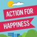 Action for Happiness (@actionhappiness) Twitter profile photo