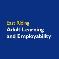 East Riding Adult Learning and Employability(@ERidingALE) 's Twitter Profile Photo