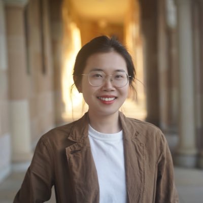 PhD student at University of Queensland
