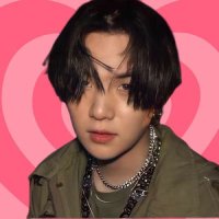 workaholic | miss yoongi(@shopaholicMinSG) 's Twitter Profile Photo