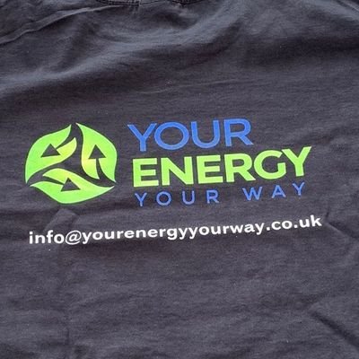 Your Energy Your Way enable the transition to low carbon energy, through 
 integrated renewable solutions delivered by a diverse workforce