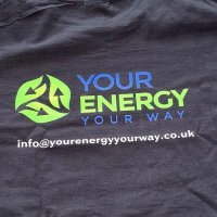 Your Energy Your Way(@Your_Energy_YW) 's Twitter Profileg